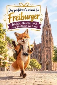 Produktbild: Das perfekte Geschenk f&uuml;r Freiburger
