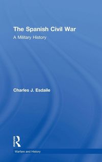 Produktbild: The Spanish Civil War