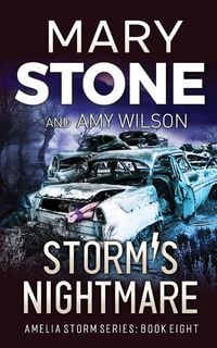 Produktbild: Storm's Nightmare