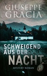 Produktbild: Schweigend aus der Nacht