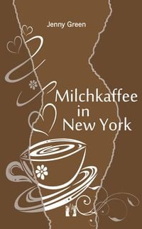 Produktbild: Milchkaffee in New York