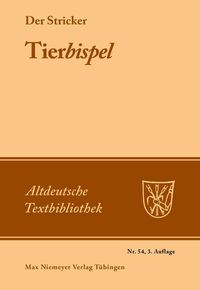 Produktbild: Tierbispel