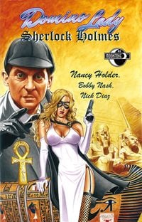 Produktbild: Domino Lady & Sherlock Holmes #2