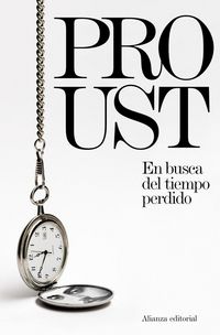 Produktbild: En busca del tiempo perdido