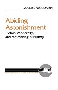 Produktbild: Abiding Astonishment
