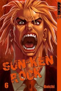 Produktbild: Sun-Ken Rock 06