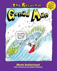 Produktbild: The Return of Gonad Man