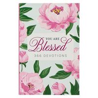 Produktbild: You Are Blessed