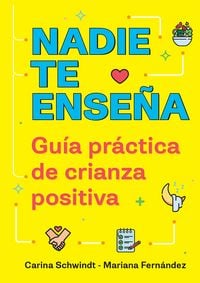 Produktbild: Nadie te ense&ntilde;a