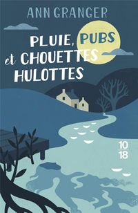 Produktbild: Pluie, pubs et chouettes hulottes
