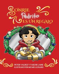 Produktbild: Sonrie Pedrito Es Un Regalo