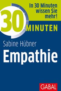 Produktbild: 30 Minuten Empathie