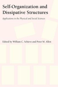 Produktbild: Self-Organization and Dissipative Structures