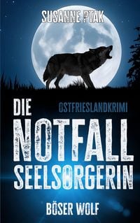 Produktbild: Die Notfallseelsorgerin