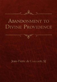 Produktbild: Abandonment to Divine Providence