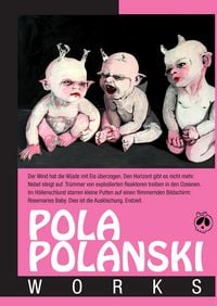 Produktbild: Pola Polanski Works