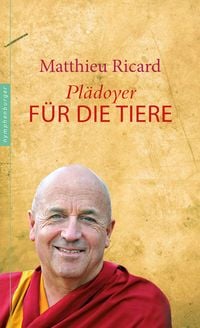 Produktbild: Pl&auml;doyer f&uuml;r die Tiere