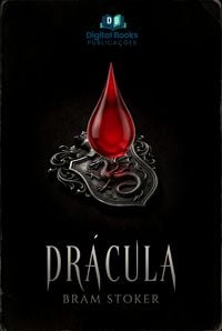 Produktbild: Dr&aacute;cula - Bram Stoker (Versi&oacute;n en espa&ntilde;ol)