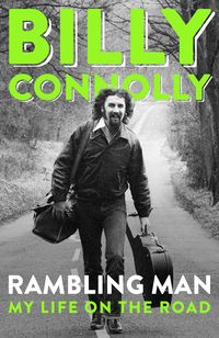 Produktbild: Connolly, B: Rambling Man