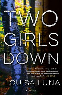 Produktbild: 2 GIRLS DOWN