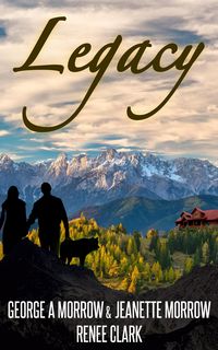 Produktbild: Legacy