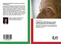 Produktbild: L'approccio Montessori usato con le persone con demenza