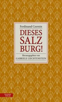 Produktbild: Dieses Salzburg!