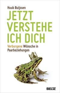 Produktbild: Buijssen, H: Jetzt verstehe ich dich