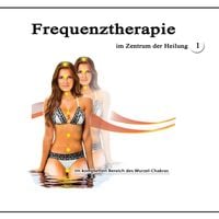 Produktbild: Frequenztherapie im Zentrum der Heilung 1