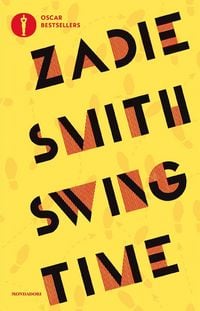 Produktbild: Swing time