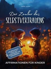 Produktbild: Affirmationen f&uuml;r Kinder - Der Zauber des Selbstvertrauens
