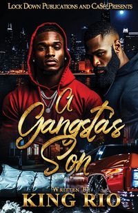 Produktbild: A Gangsta's Son