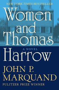 Produktbild: Women and Thomas Harrow