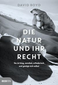 Produktbild: Die Natur und ihr Recht