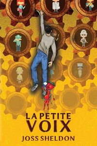 Produktbild: La Petite Voix