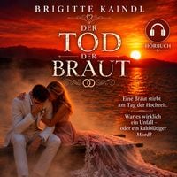 Produktbild: Der Tod der Braut