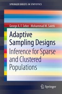 Produktbild: Adaptive Sampling Designs