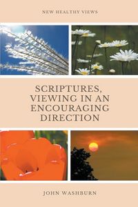 Produktbild: Scriptures, Viewing In An Encouraging Direction