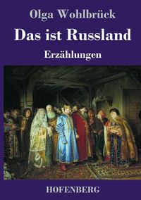 Produktbild: Das ist Russland