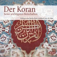 Produktbild: Der Koran. Seine wichtigsten Botschaften