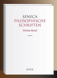 Produktbild: Pilosophische Schriften, Band 3