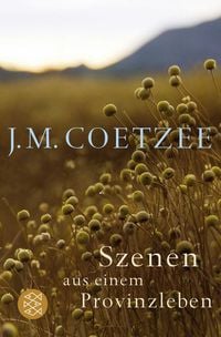 Produktbild: Szenen aus einem Provinzleben