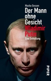 Produktbild: Der Mann ohne Gesicht
