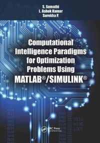 Produktbild: Sumathi, S: Computational Intelligence Paradigms for Optimiz