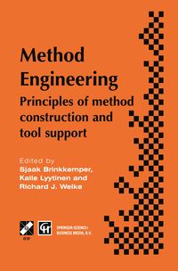 Produktbild: Method Engineering