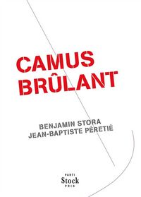 Produktbild: Camus Bralant