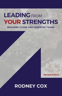 Produktbild: Leading from Your Strengths (Revised Edition)