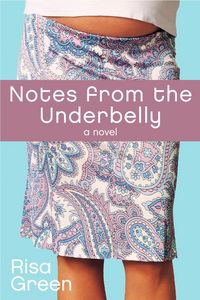Produktbild: Notes From The Underbelly