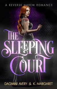 Produktbild: The Sleeping Court