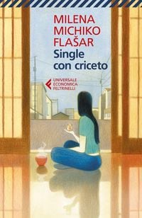 Produktbild: Single con criceto